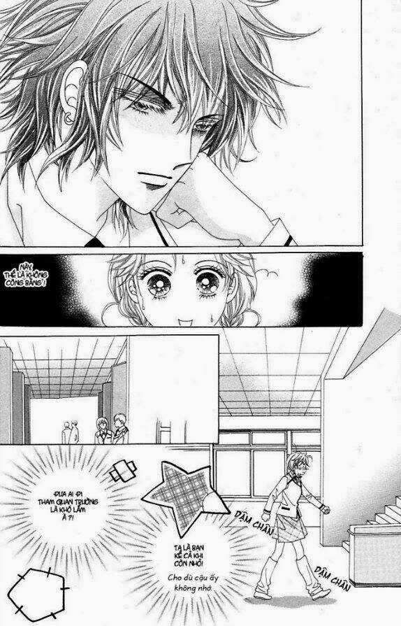 Yêu Hoặc Chết - Chapter 1 - Trang 52