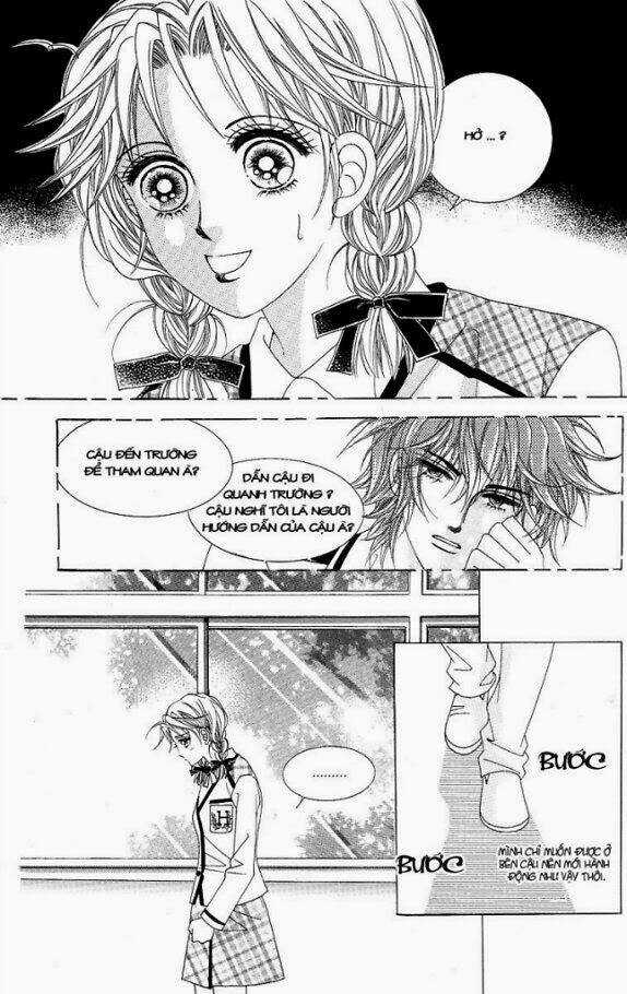 Yêu Hoặc Chết - Chapter 1 - Trang 53