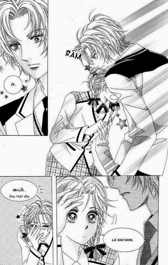 Yêu Hoặc Chết - Chapter 1 - Trang 55