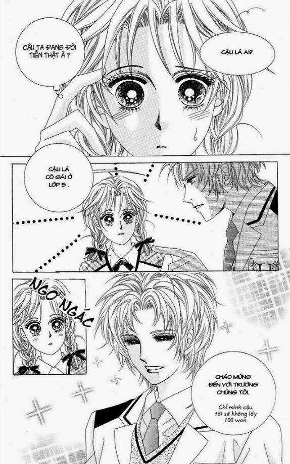 Yêu Hoặc Chết - Chapter 1 - Trang 57