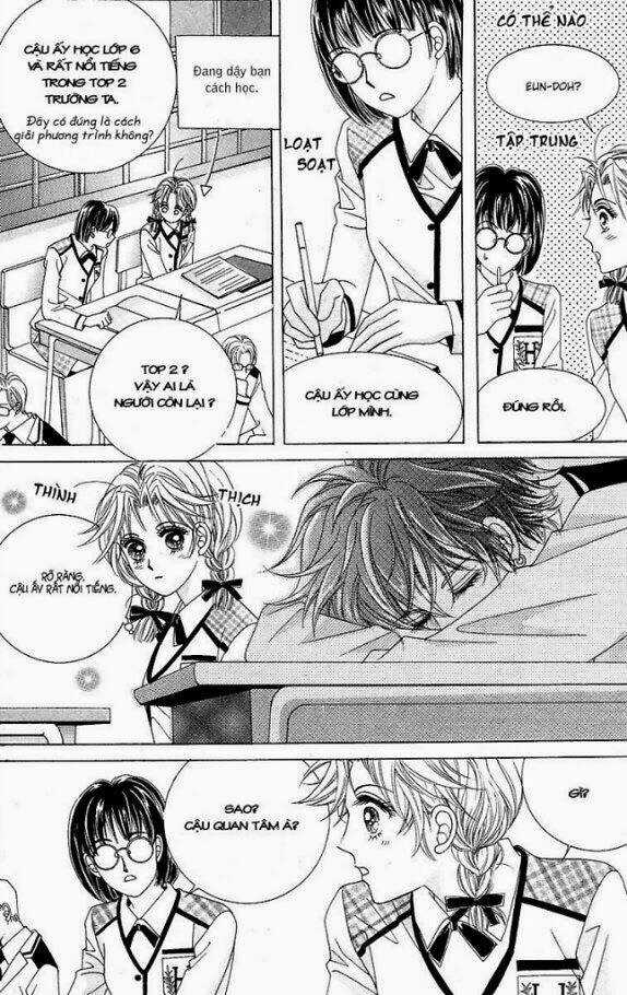 Yêu Hoặc Chết - Chapter 1 - Trang 59