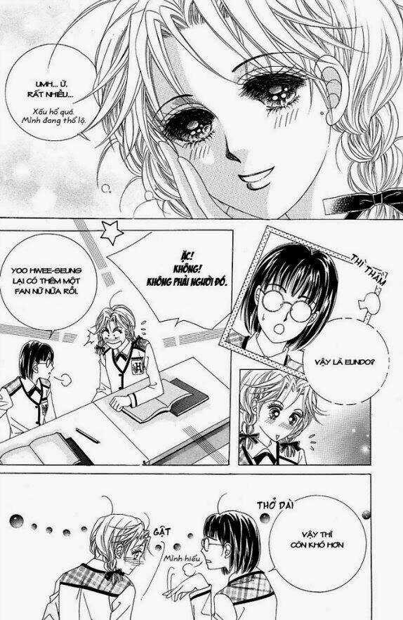 Yêu Hoặc Chết - Chapter 1 - Trang 60