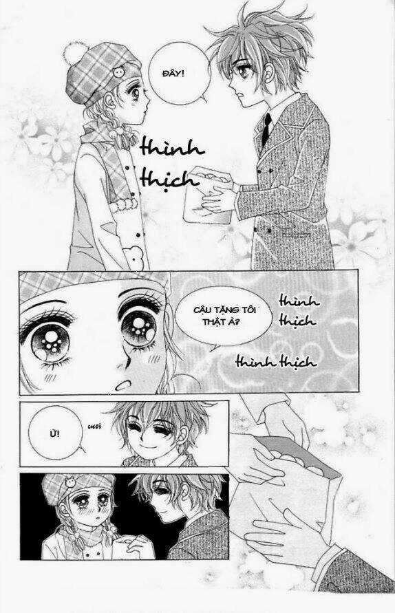 Yêu Hoặc Chết - Chapter 1 - Trang 7