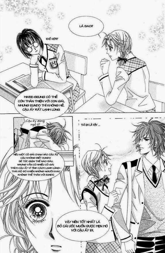 Yêu Hoặc Chết - Chapter 1 - Trang 61