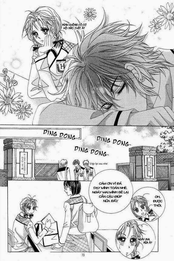 Yêu Hoặc Chết - Chapter 1 - Trang 62