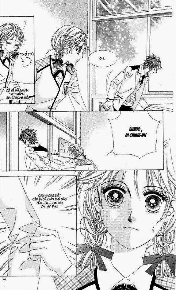 Yêu Hoặc Chết - Chapter 1 - Trang 63