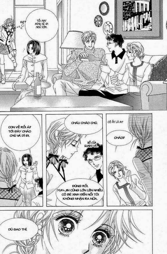 Yêu Hoặc Chết - Chapter 1 - Trang 66