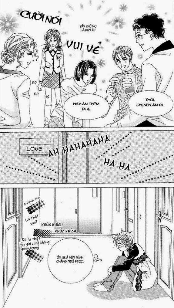 Yêu Hoặc Chết - Chapter 1 - Trang 67