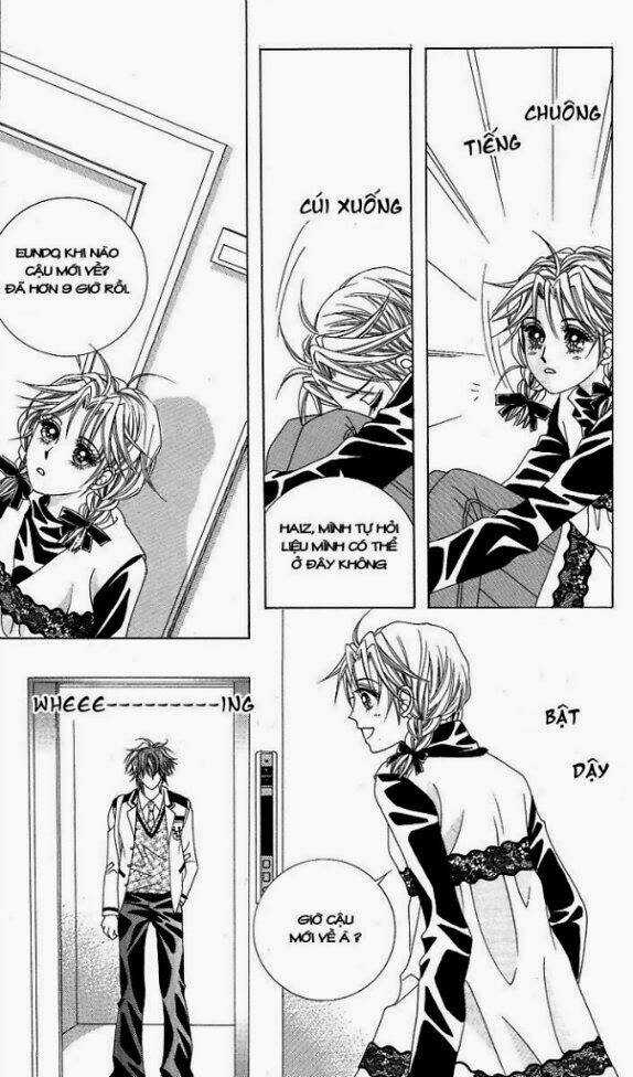 Yêu Hoặc Chết - Chapter 1 - Trang 68