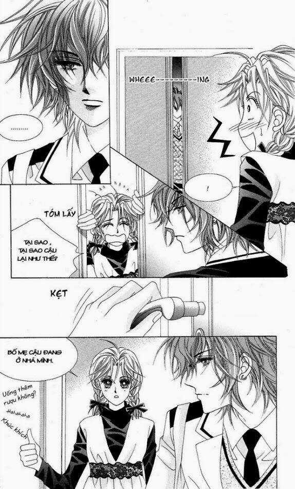 Yêu Hoặc Chết - Chapter 1 - Trang 69