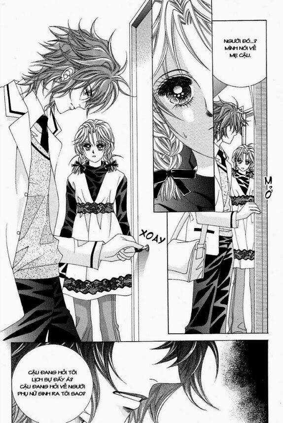 Yêu Hoặc Chết - Chapter 1 - Trang 70