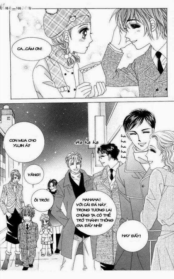 Yêu Hoặc Chết - Chapter 1 - Trang 8