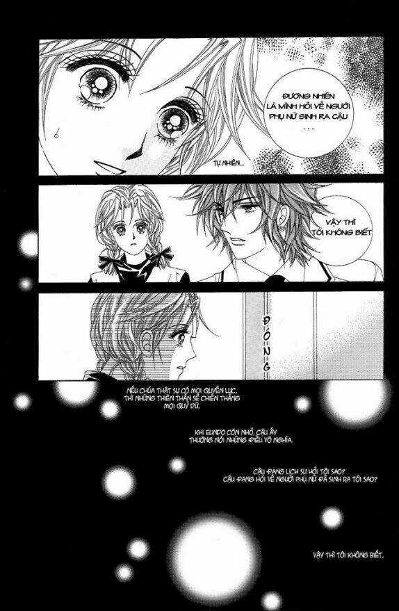 Yêu Hoặc Chết - Chapter 1 - Trang 71