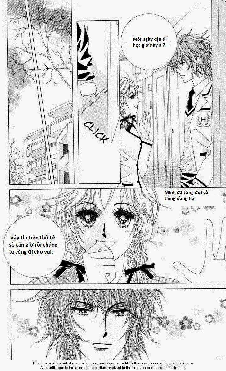 Yêu Hoặc Chết - Chapter 1 - Trang 72