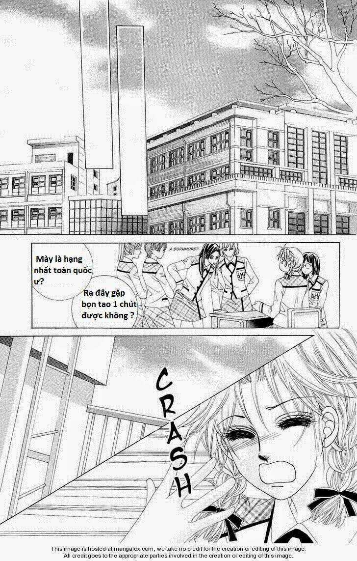 Yêu Hoặc Chết - Chapter 1 - Trang 73