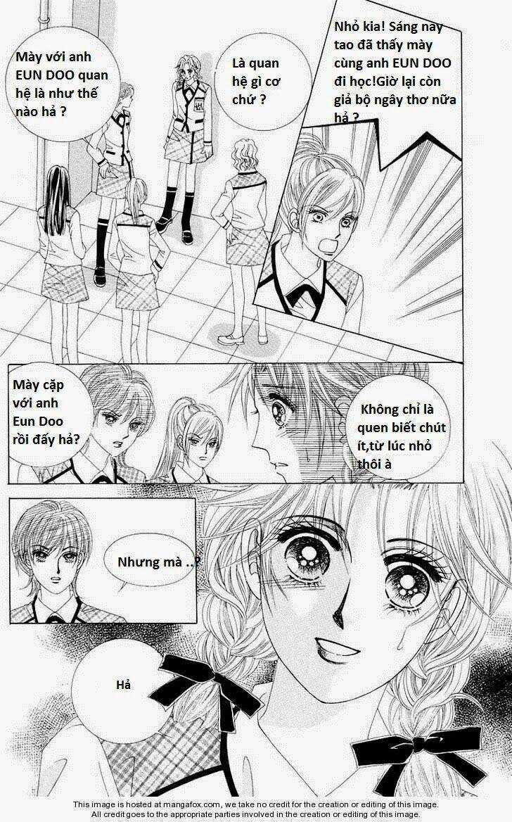 Yêu Hoặc Chết - Chapter 1 - Trang 74