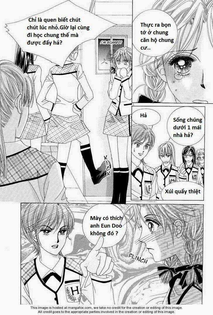 Yêu Hoặc Chết - Chapter 1 - Trang 75