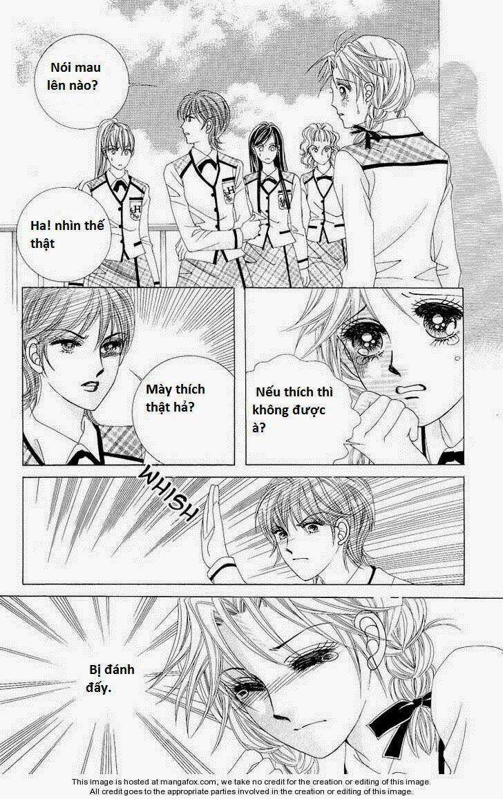 Yêu Hoặc Chết - Chapter 1 - Trang 76