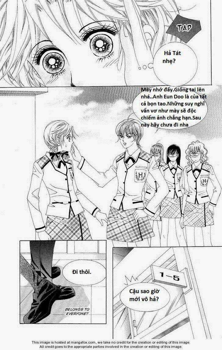 Yêu Hoặc Chết - Chapter 1 - Trang 77