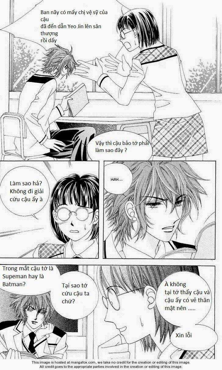 Yêu Hoặc Chết - Chapter 1 - Trang 78