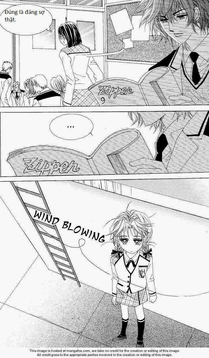 Yêu Hoặc Chết - Chapter 1 - Trang 79