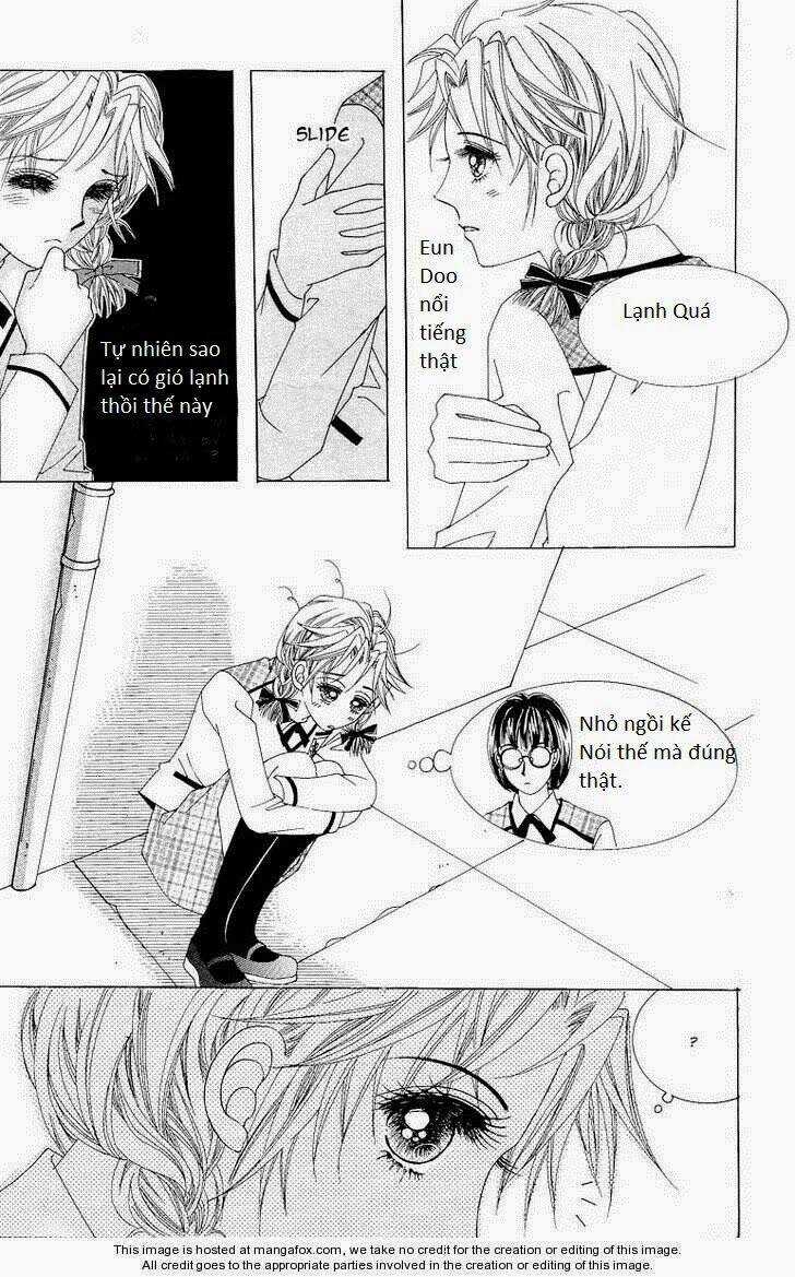 Yêu Hoặc Chết - Chapter 1 - Trang 80