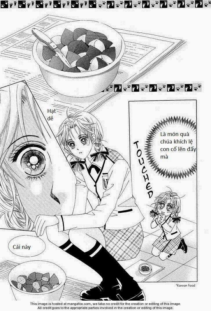 Yêu Hoặc Chết - Chapter 1 - Trang 81