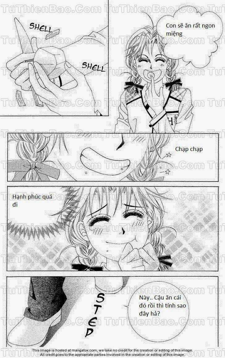 Yêu Hoặc Chết - Chapter 1 - Trang 82