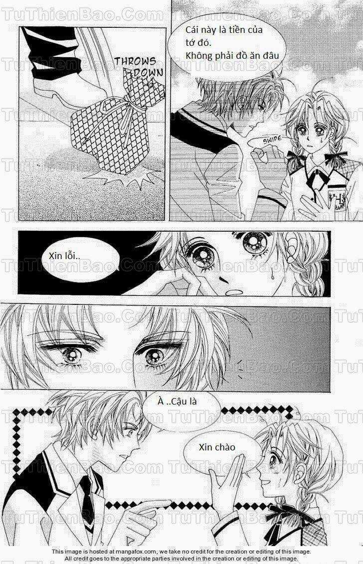 Yêu Hoặc Chết - Chapter 1 - Trang 84