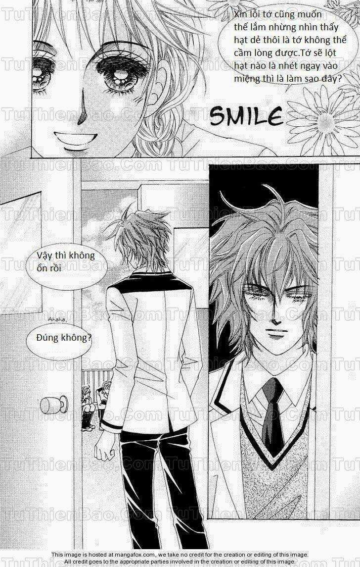 Yêu Hoặc Chết - Chapter 1 - Trang 87