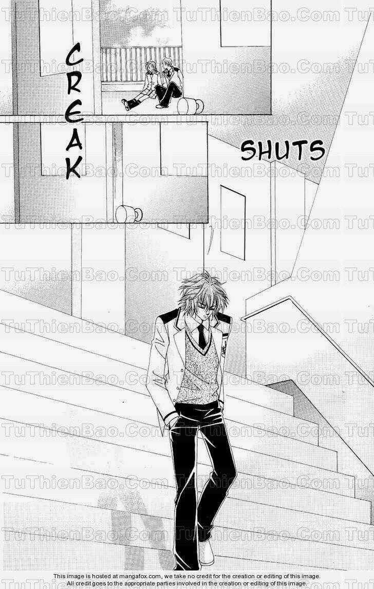 Yêu Hoặc Chết - Chapter 1 - Trang 88