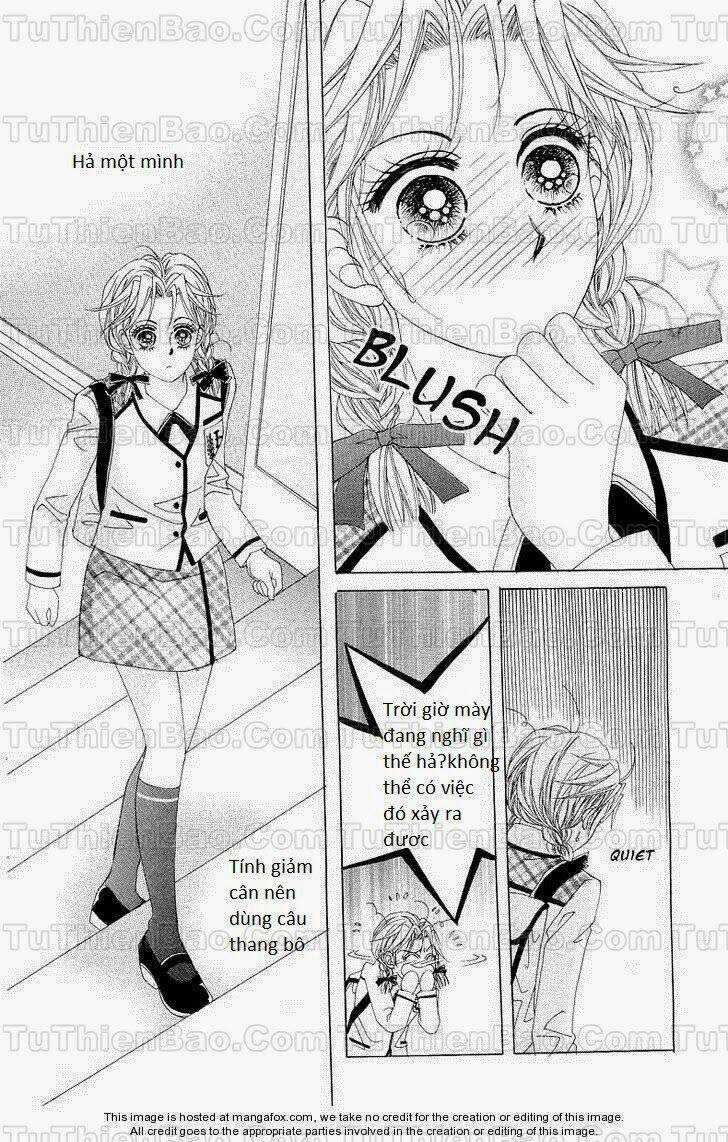 Yêu Hoặc Chết - Chapter 1 - Trang 90