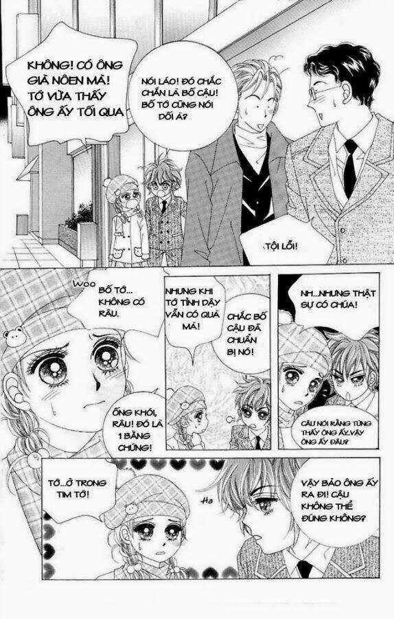 Yêu Hoặc Chết - Chapter 1 - Trang 10