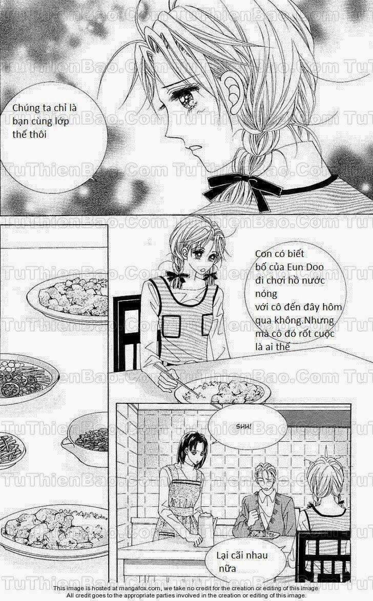 Yêu Hoặc Chết - Chapter 1 - Trang 91