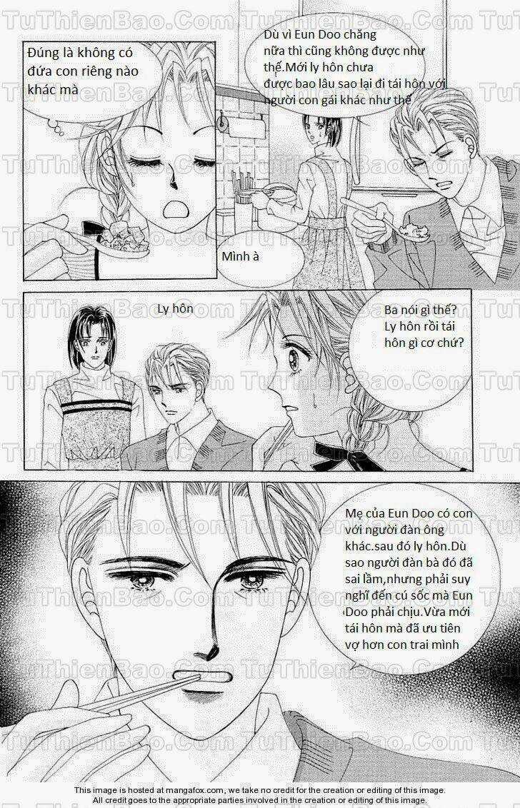 Yêu Hoặc Chết - Chapter 1 - Trang 92