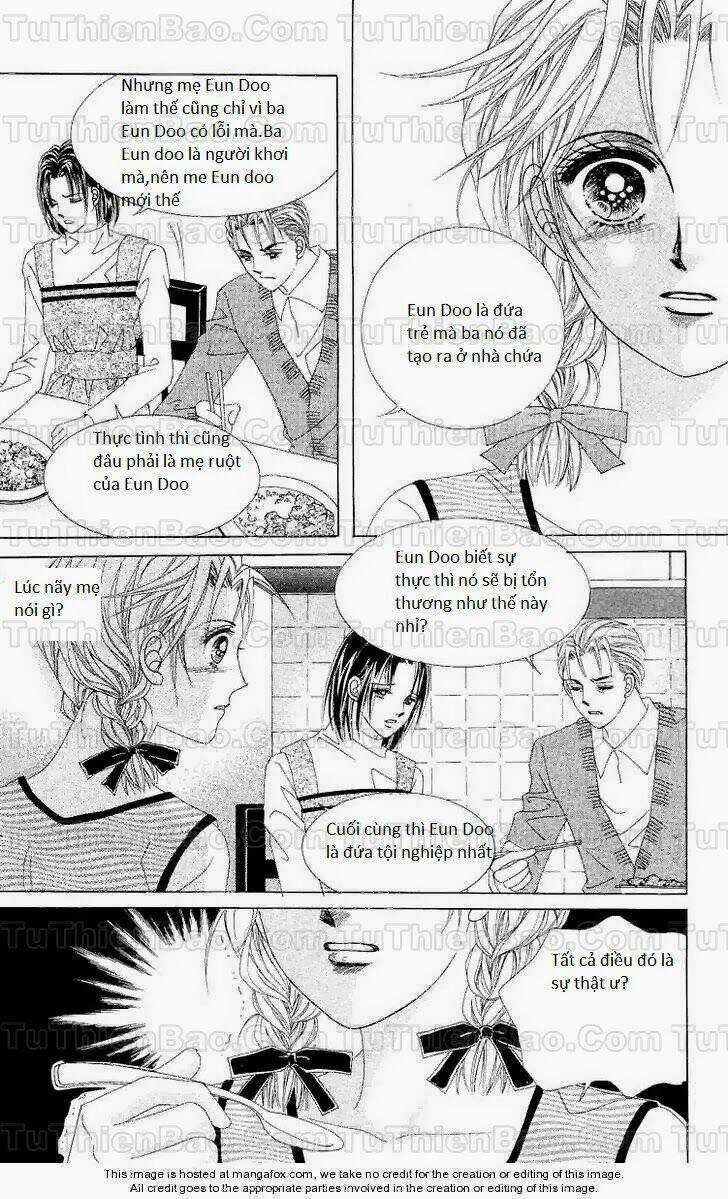 Yêu Hoặc Chết - Chapter 1 - Trang 93