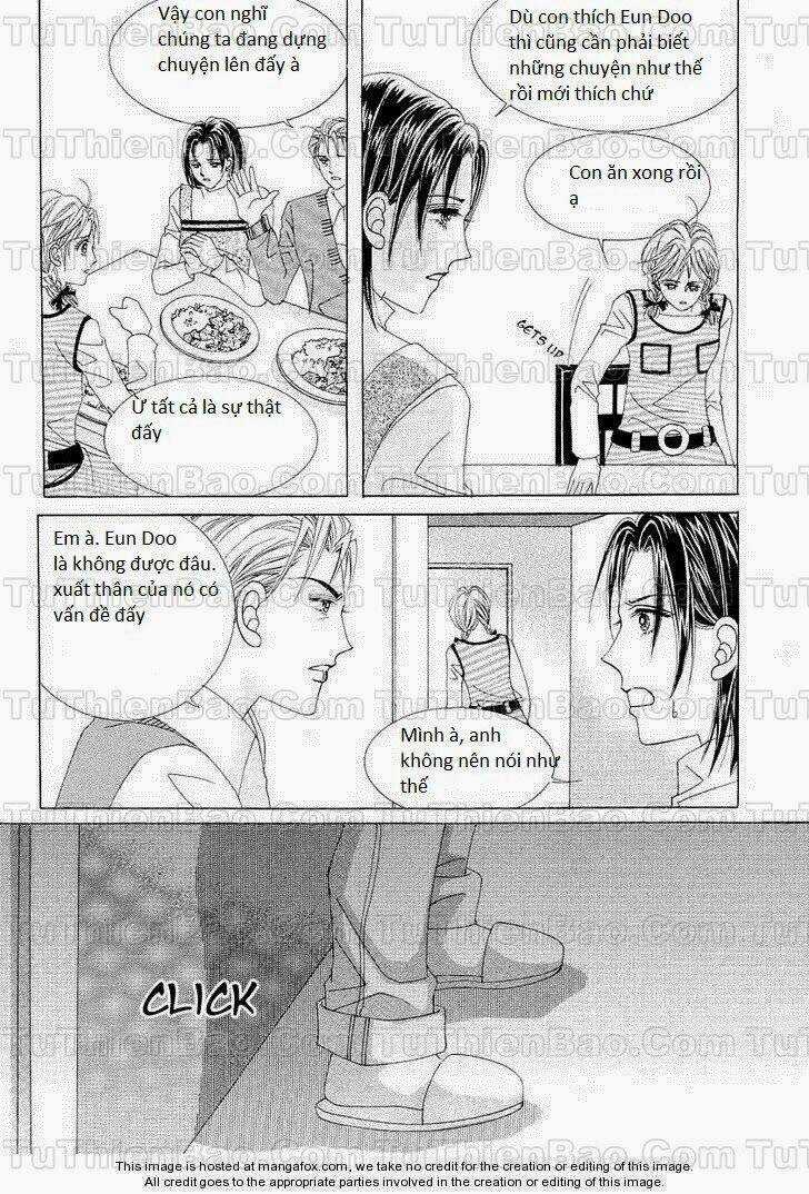 Yêu Hoặc Chết - Chapter 1 - Trang 94