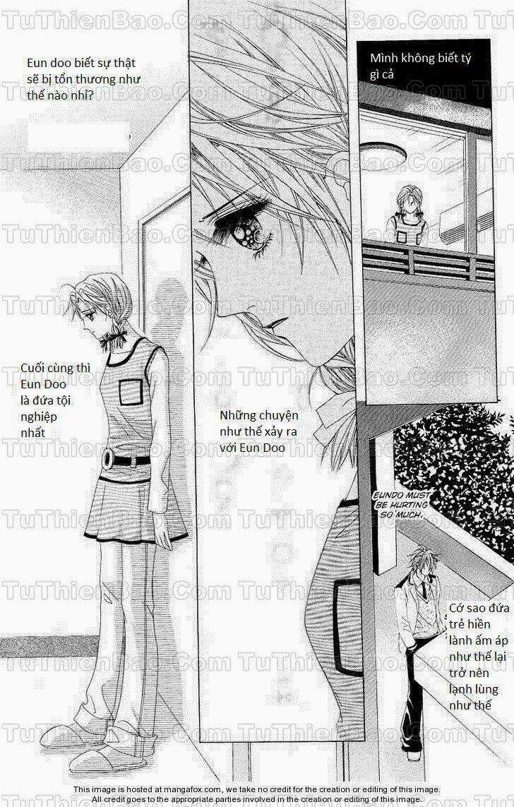 Yêu Hoặc Chết - Chapter 1 - Trang 95