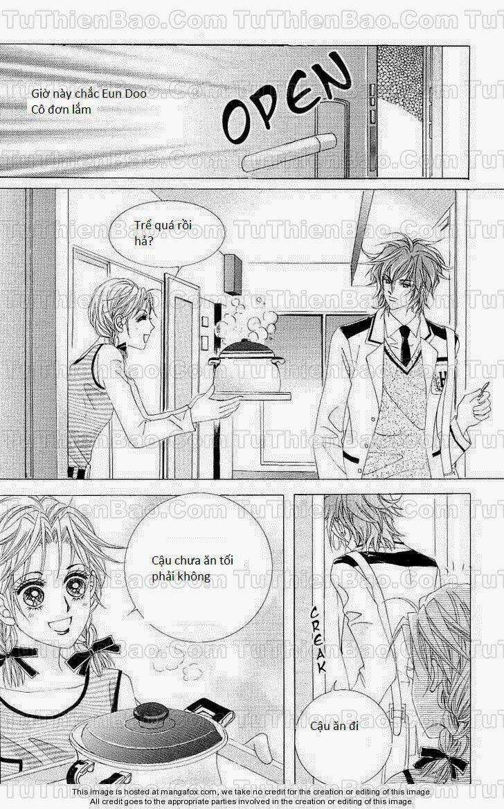 Yêu Hoặc Chết - Chapter 1 - Trang 96