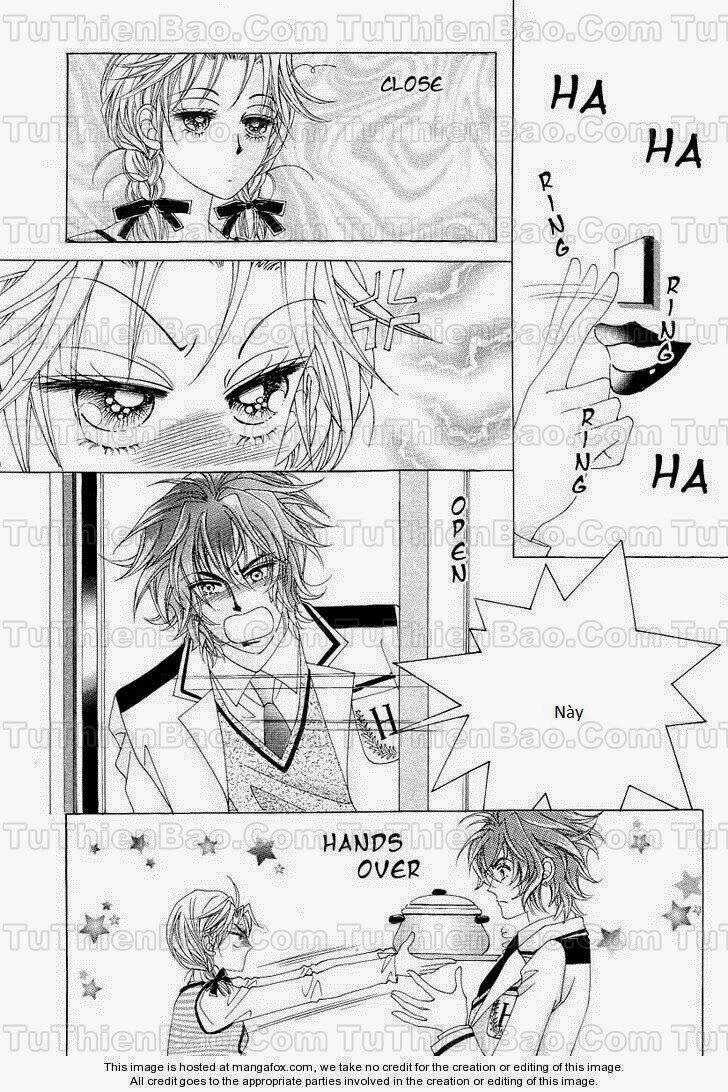 Yêu Hoặc Chết - Chapter 1 - Trang 97