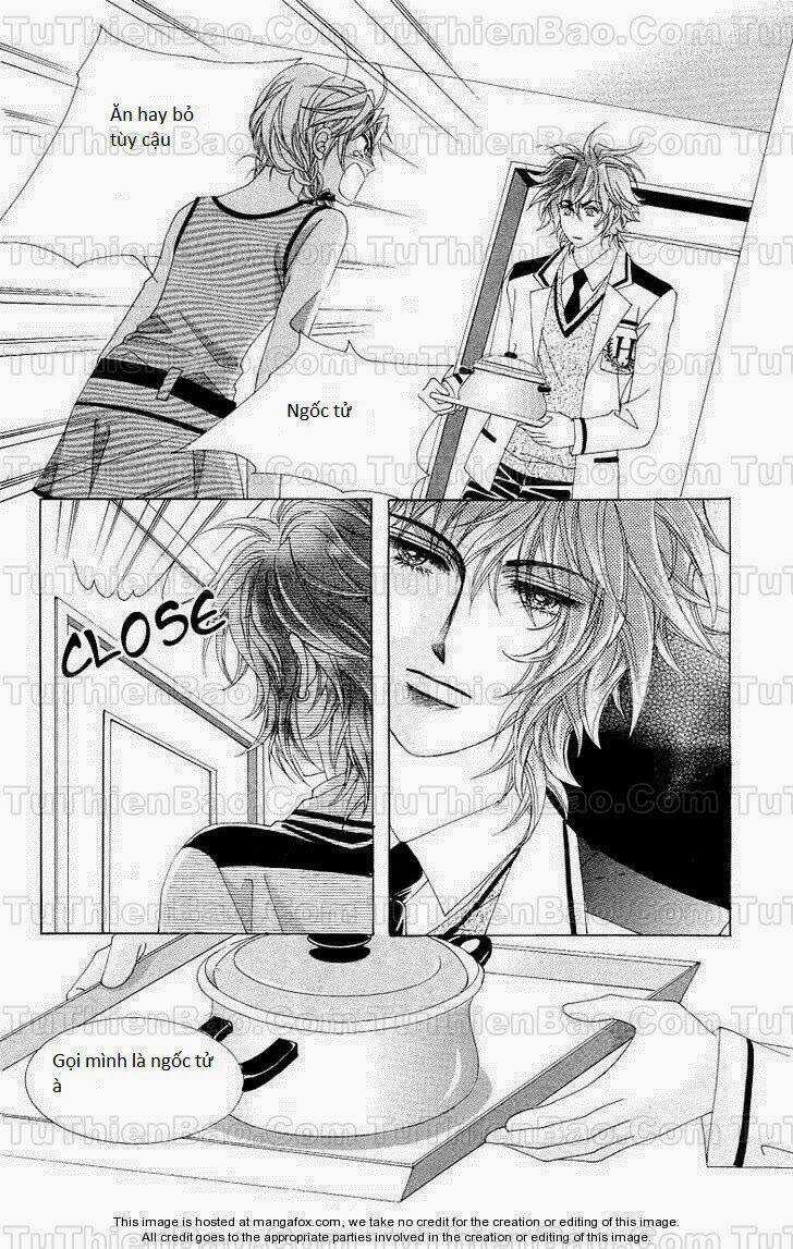 Yêu Hoặc Chết - Chapter 1 - Trang 98