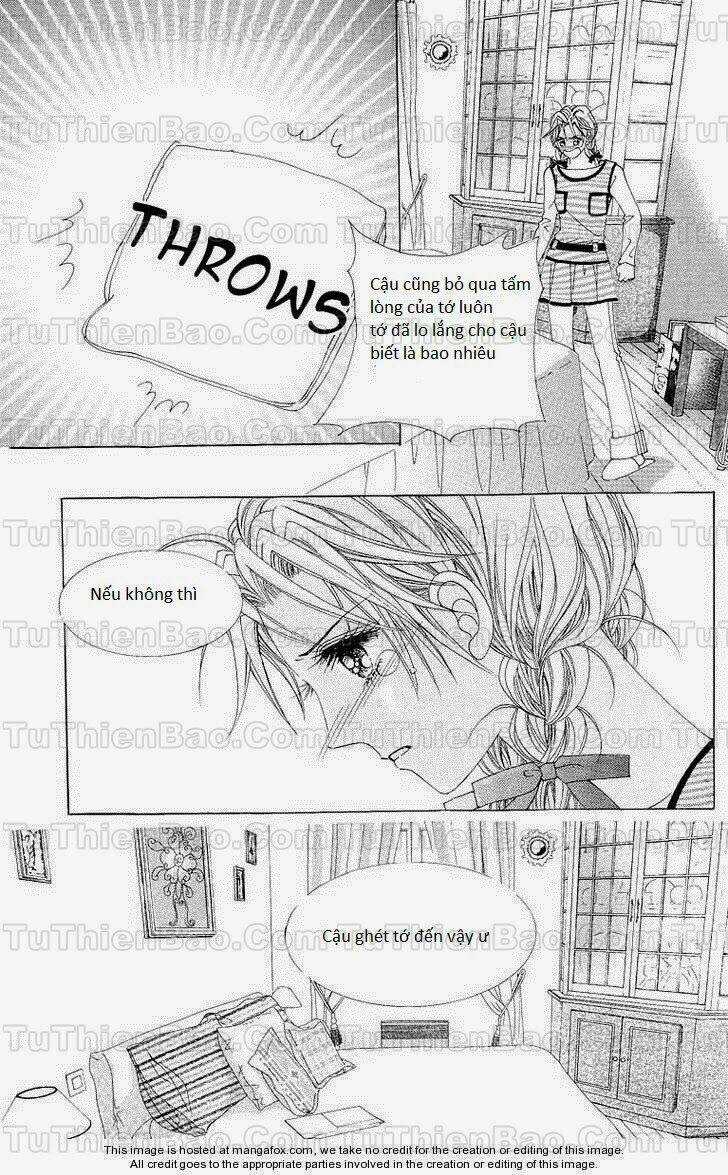 Yêu Hoặc Chết - Chapter 1 - Trang 99