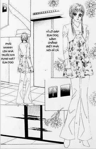 Yêu Hoặc Chết - Chapter 10 - Trang 1