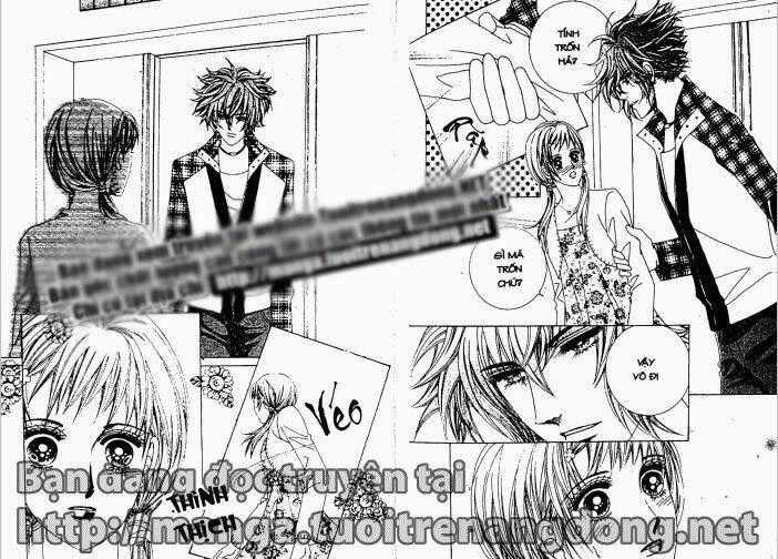 Yêu Hoặc Chết - Chapter 10 - Trang 2