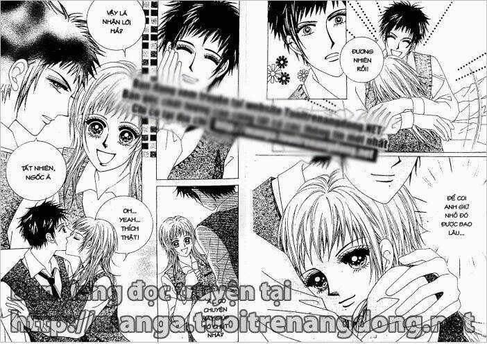 Yêu Hoặc Chết - Chapter 10 - Trang 11