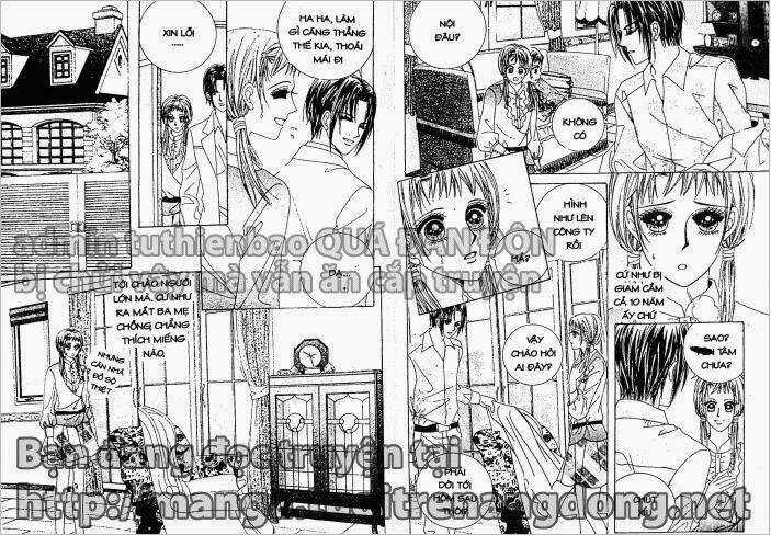 Yêu Hoặc Chết - Chapter 10 - Trang 13