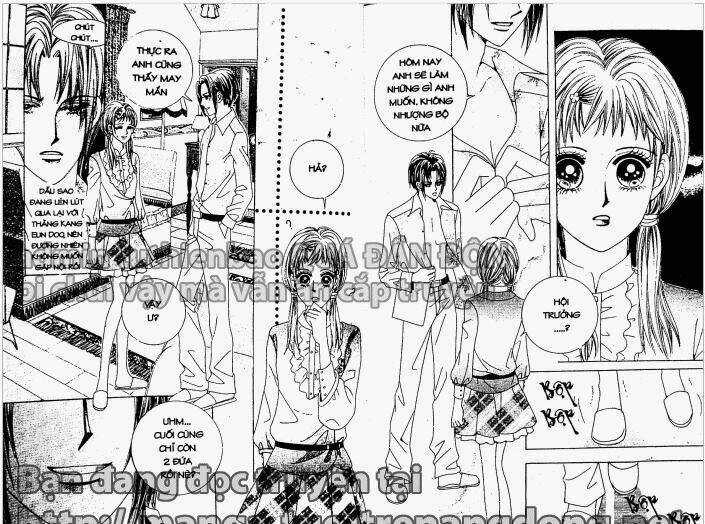 Yêu Hoặc Chết - Chapter 10 - Trang 14