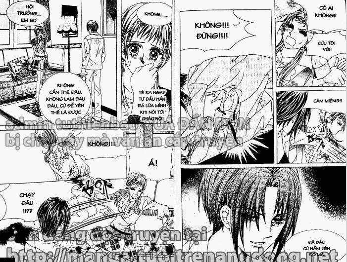 Yêu Hoặc Chết - Chapter 10 - Trang 15