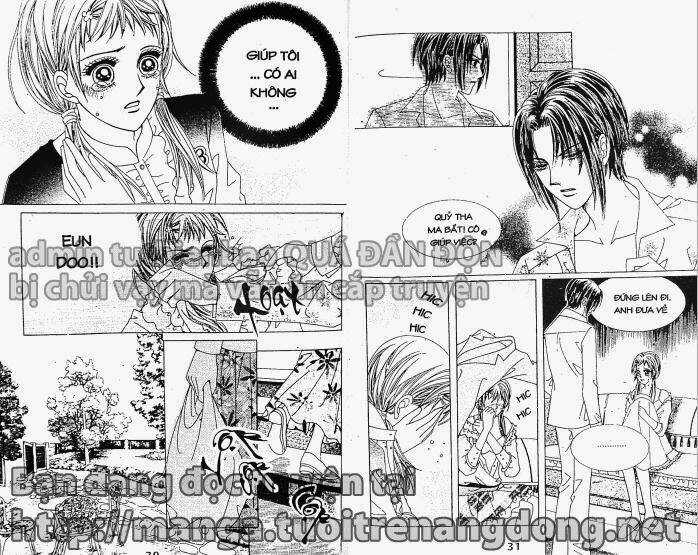 Yêu Hoặc Chết - Chapter 10 - Trang 16