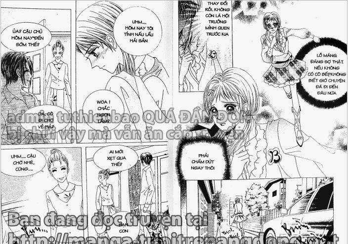 Yêu Hoặc Chết - Chapter 10 - Trang 17